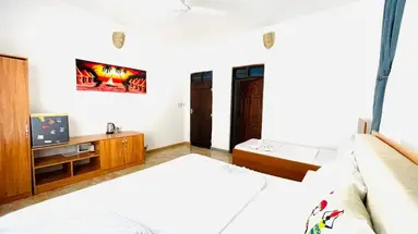 Max (Zanzibar)