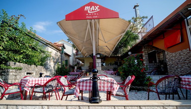 Max