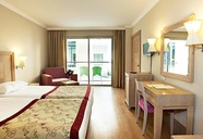 Maxholiday Hotels Belek