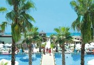 Maxholiday Hotels Belek