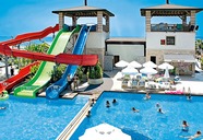 Maxholiday Hotels Belek