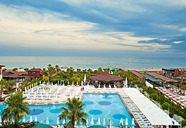 Maxholiday Hotels Belek