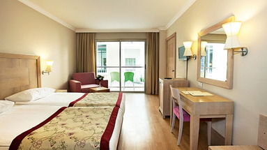 Maxholiday Hotels Belek