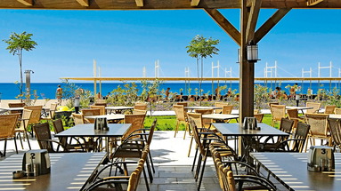 Maxholiday Hotels Belek