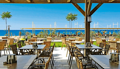 Maxholiday Hotels Belek