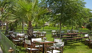 Maxholiday Hotels Belek