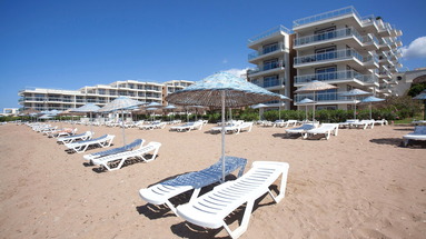 Maxima Paradise