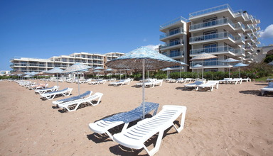 Maxima Paradise