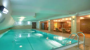 Maximus SPA