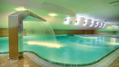 Maximus SPA