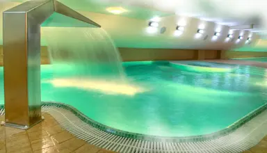 Maximus SPA