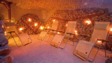 Maximus SPA