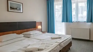 Maximus SPA