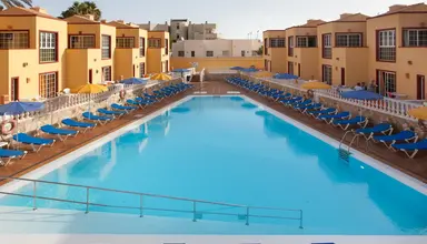 Maxorata Beach