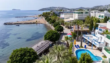 Maxsea Beach