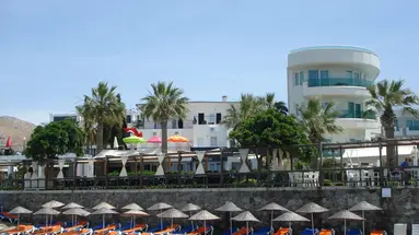 Maxsea Beach