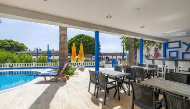 Maxsea Beach