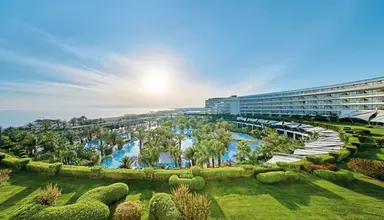 Maxx Royal Belek Golf Resort