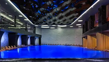Maxx Royal Belek Golf Resort