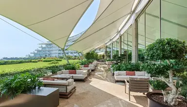 Maxx Royal Belek Golf Resort