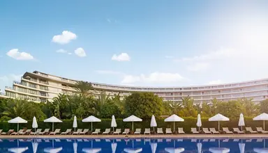 Maxx Royal Belek Golf Resort