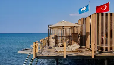 Maxx Royal Belek Golf Resort