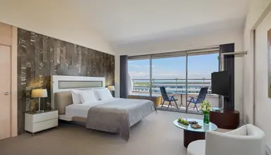 Maxx Royal Belek Golf Resort