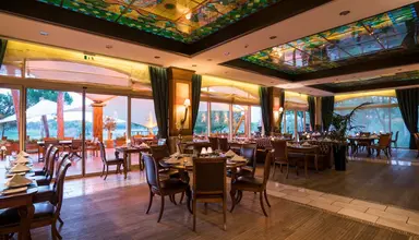 Maxx Royal Belek Golf Resort