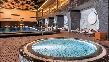 Maxx Royal Belek Golf Resort