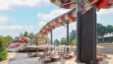 Maxx Royal Belek Golf Resort