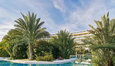 Maxx Royal Belek Golf Resort