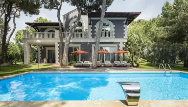 Maxx Royal Belek Golf Resort