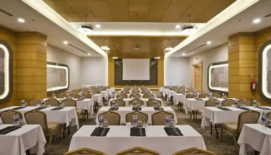 Maxx Royal Belek Golf Resort
