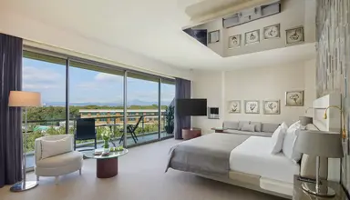 Maxx Royal Belek Golf Resort