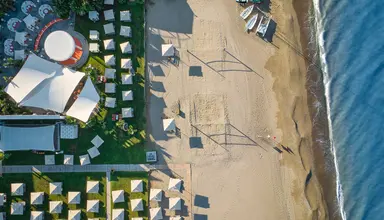 Maxx Royal Belek Golf Resort