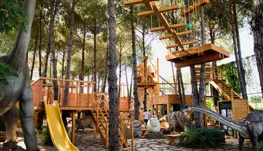Maxx Royal Belek Golf Resort