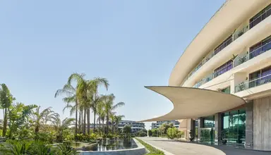 Maxx Royal Belek Golf Resort