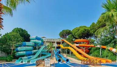 Maxx Royal Belek Golf Resort