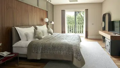 Maxx Royal Belek Golf Resort