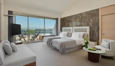 Maxx Royal Belek Golf Resort