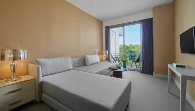 Maxx Royal Belek Golf Resort