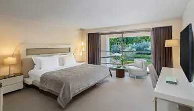 Maxx Royal Belek Golf Resort
