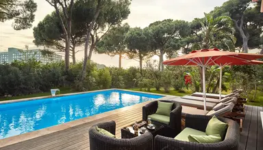 Maxx Royal Belek Golf Resort