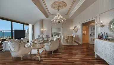 Maxx Royal Belek Golf Resort