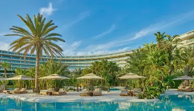 Maxx Royal Belek Golf Resort