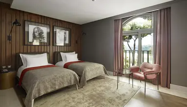 Maxx Royal Belek Golf Resort
