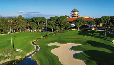 Maxx Royal Belek Golf Resort