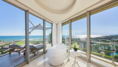 Maxx Royal Belek Golf Resort