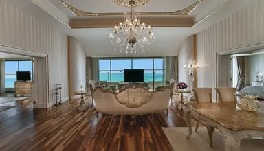 Maxx Royal Belek Golf Resort