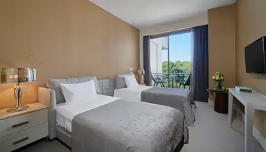 Maxx Royal Belek Golf Resort